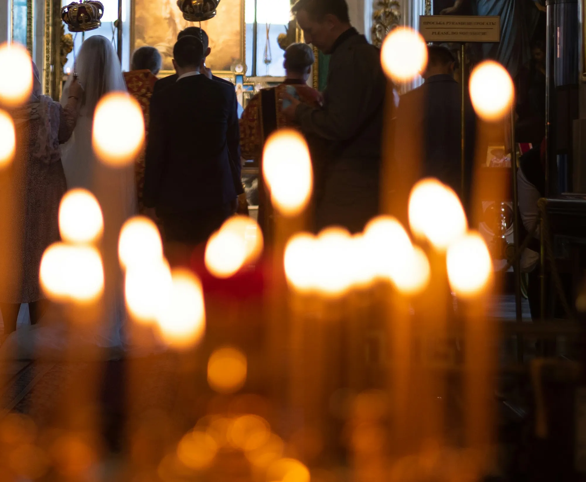 Online donation support for Christ Church